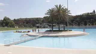 Sabadell abre las piscinas municipales este viernes 7 de junio