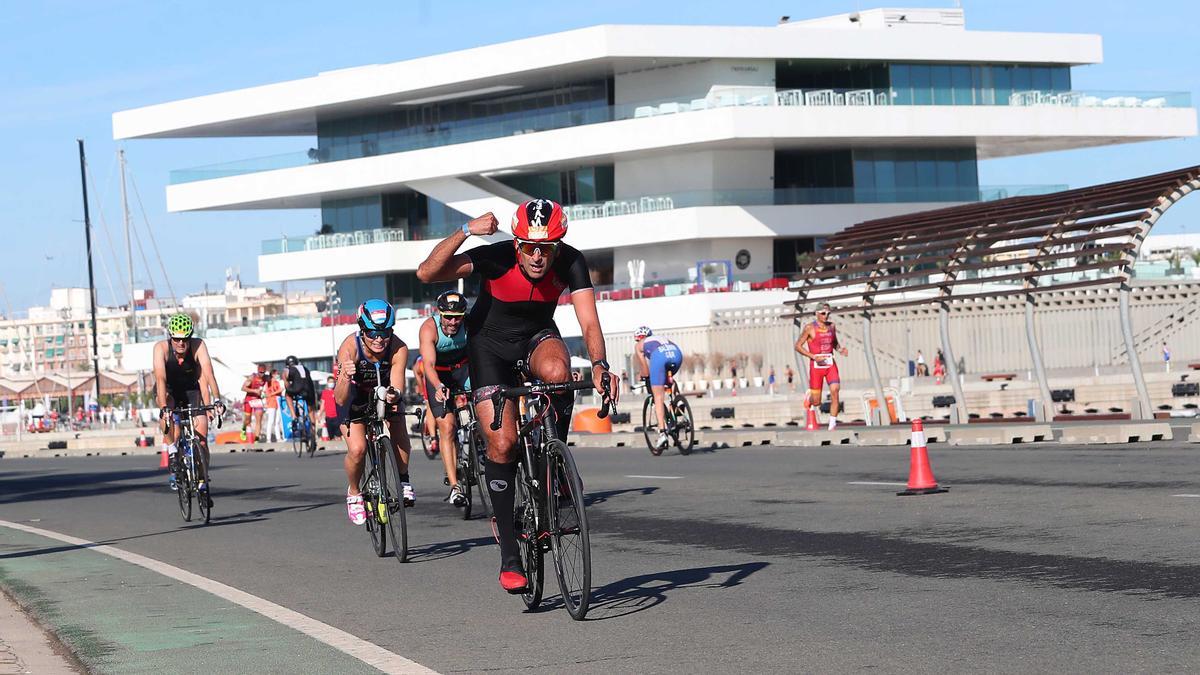 Valencia Triatlón