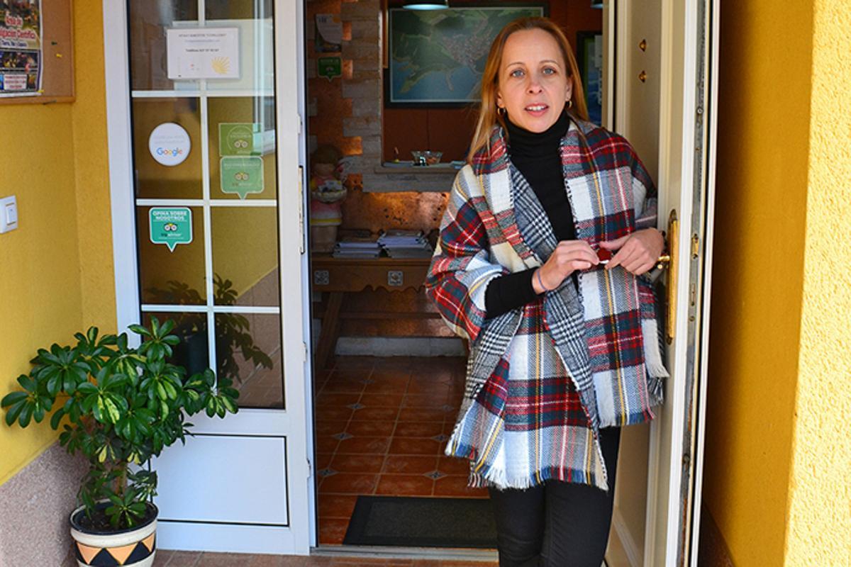 Los negocios rurales, con incertidumbre, se adaptan para plantar cara al covid