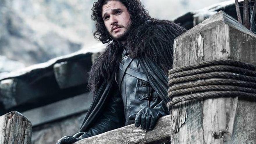 Es confirma la  teoria més popular sobre els pares de Jon Snow.