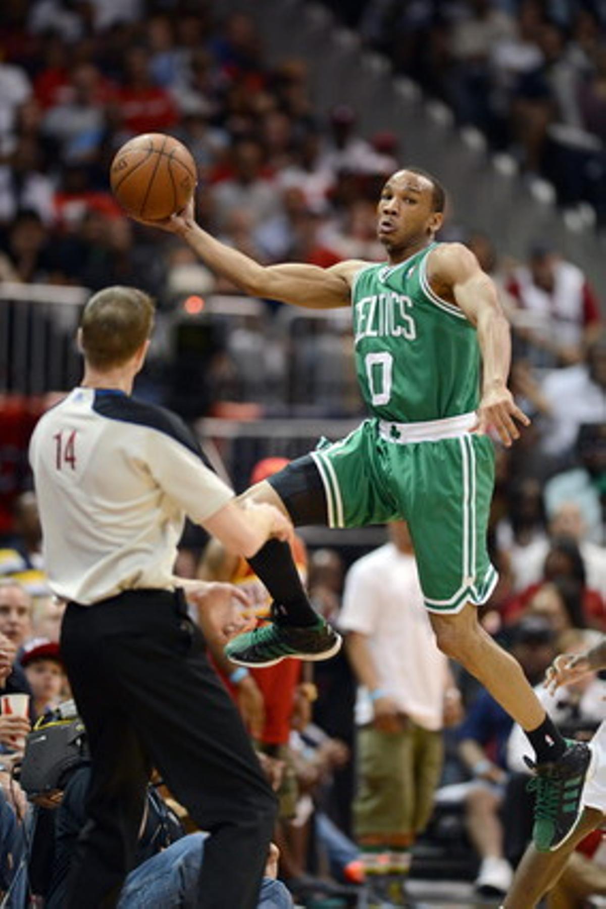 Primera eliminatoria play-off NBA Primera eliminatoria play-off NBA