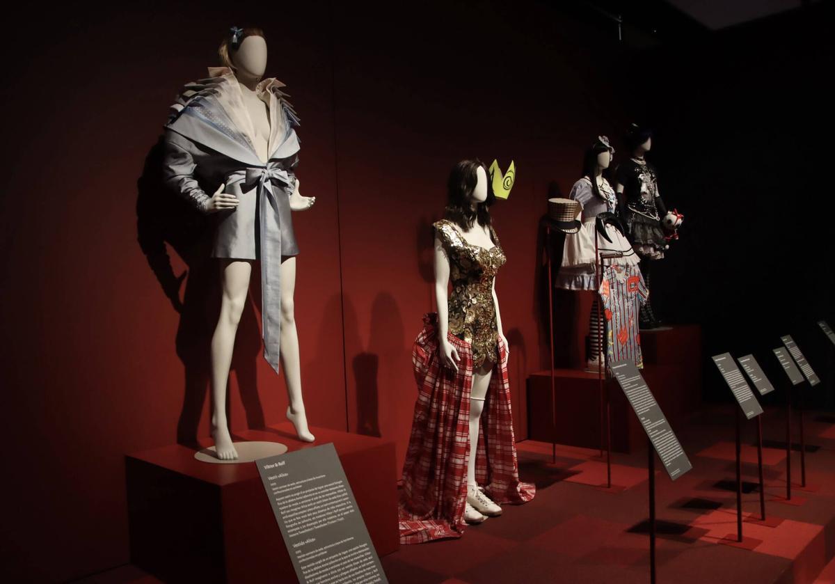 "Los mundos de Alicia. Soñar el país de las maravillas" llega a CaixaForum València.