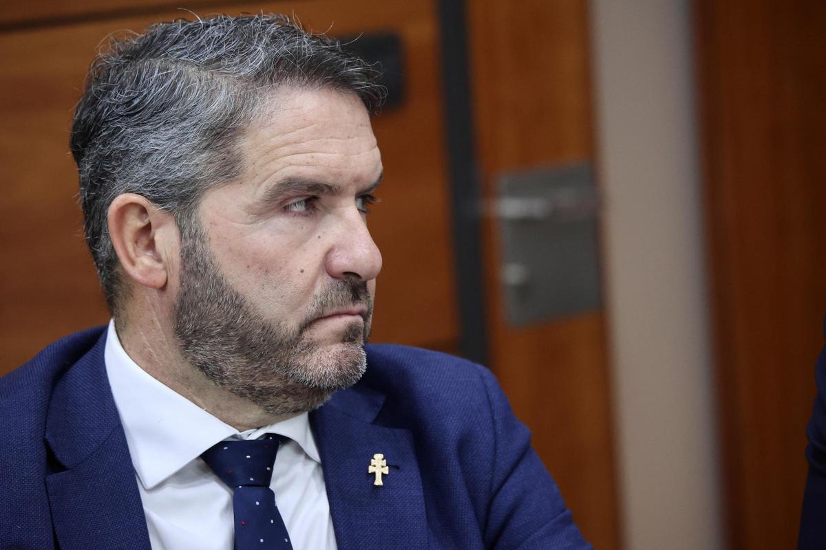 Miguel López Abad