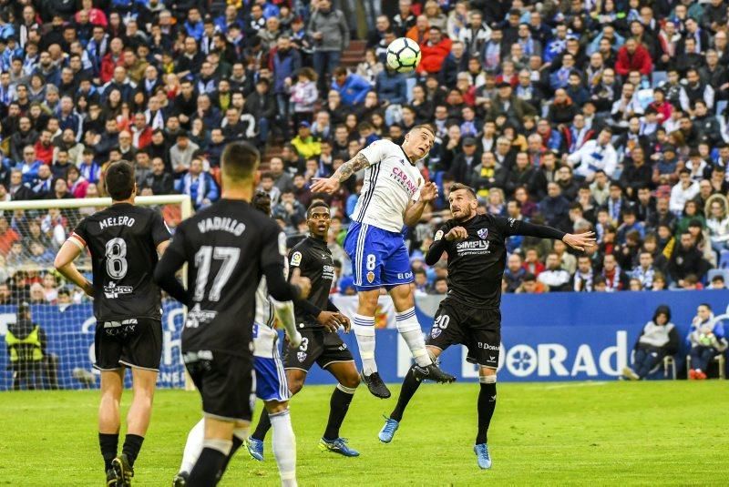 Real Zaragoza - SD Huesca