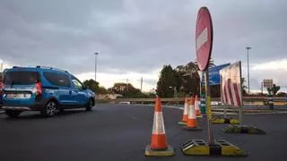 Estas son las obras en marcha que cambiarán la movilidad en Tenerife