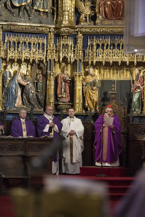 Beatificaciones de los seminaristas de Oviedo