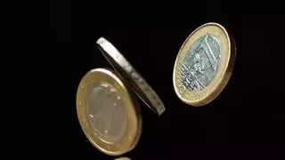 Fin a estas monedas de 1 euro: A partir de ahora no sirven