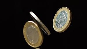 Monedas de 1 euro