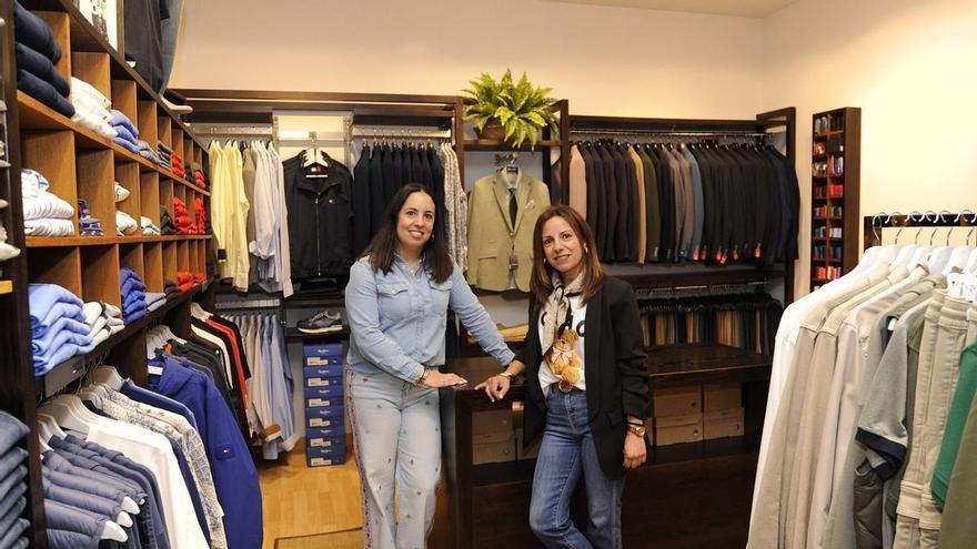 Carmiña Moda crece sin cambiar de esencia tras 37 años en Silleda