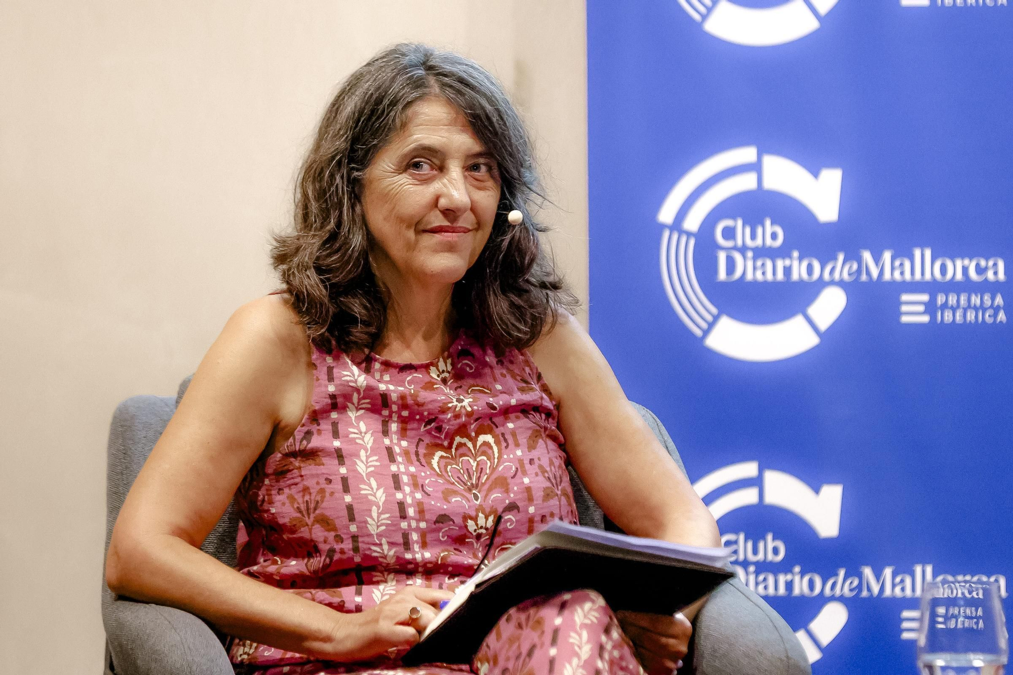 El Club Diario de Mallorca acoge la Jornada sobre recursos naturales, geopolítica y economía circular