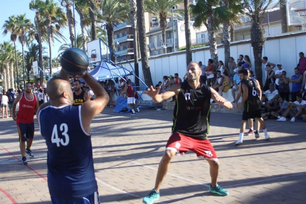 3x3 La Ribera (3/3)