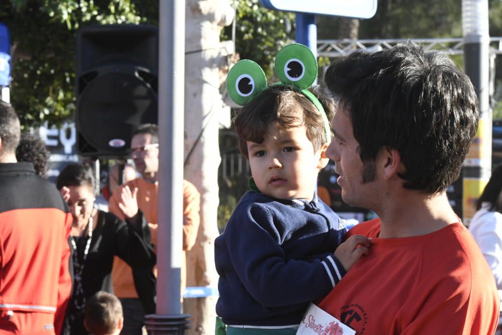 San Silvestre de Archena