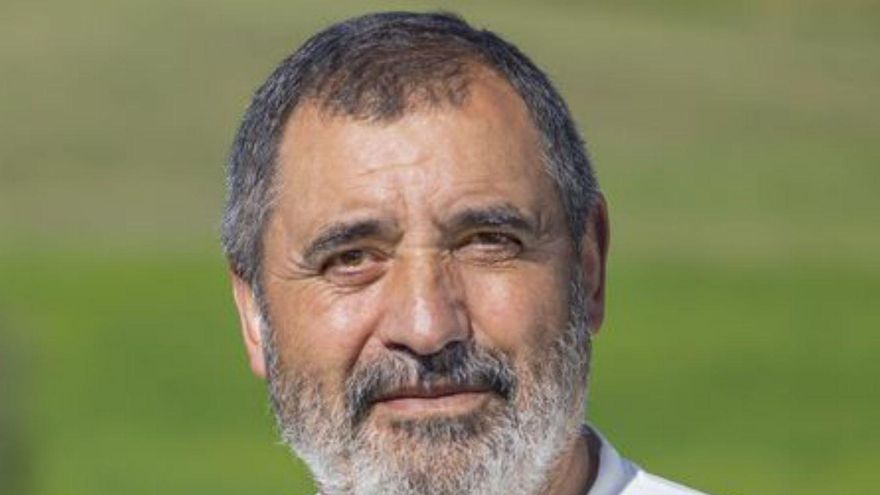 Antonio Negreira, tenente de alcalde. | CEDIDA