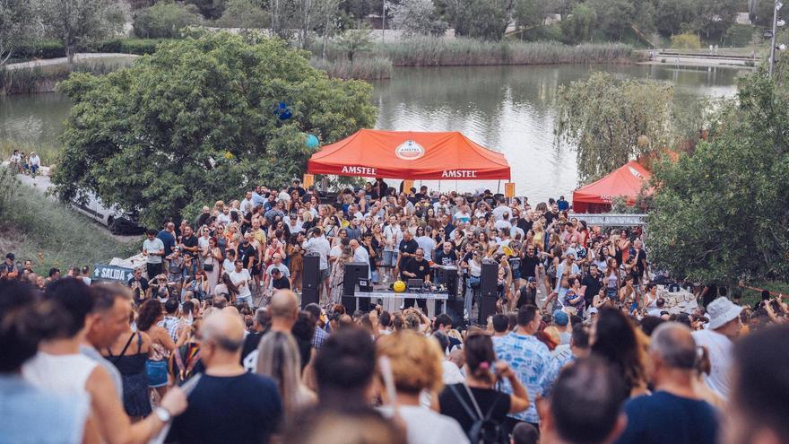 El auténtico y original Tardeo Remember llega a Valencia el sábado 28 de septiembre con entrada libre