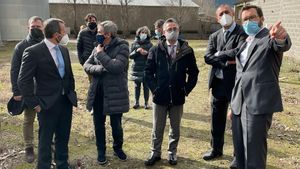 Taurus inverteix 4 milions en un nou centre d’operacions