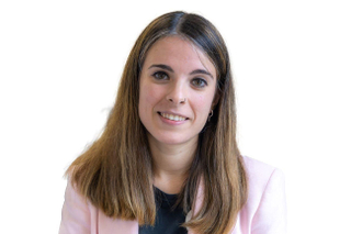 Alba Prada Estévez