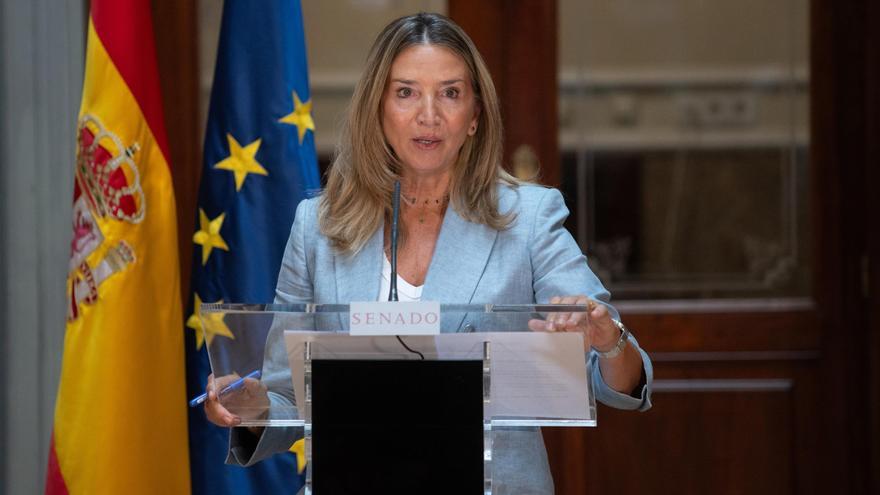 El PP trata de cercar al Gobierno por la "Navidad más cara de la historia " y exige la comparecencia de Cuerpo