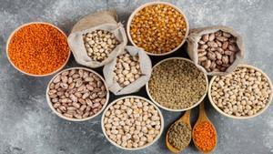 Presta más atención a esta legumbre si quieres fortalecer tu corazón y reducir el colesterol