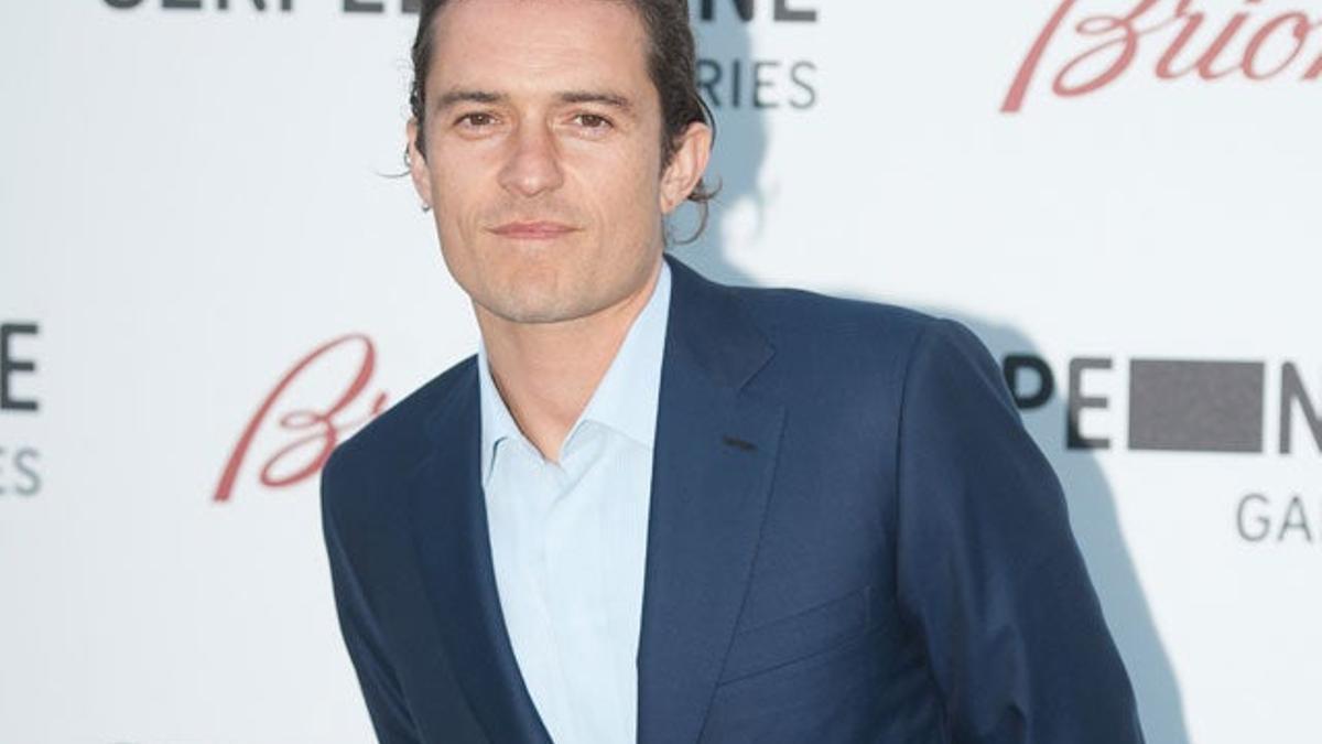 Orlando Bloom