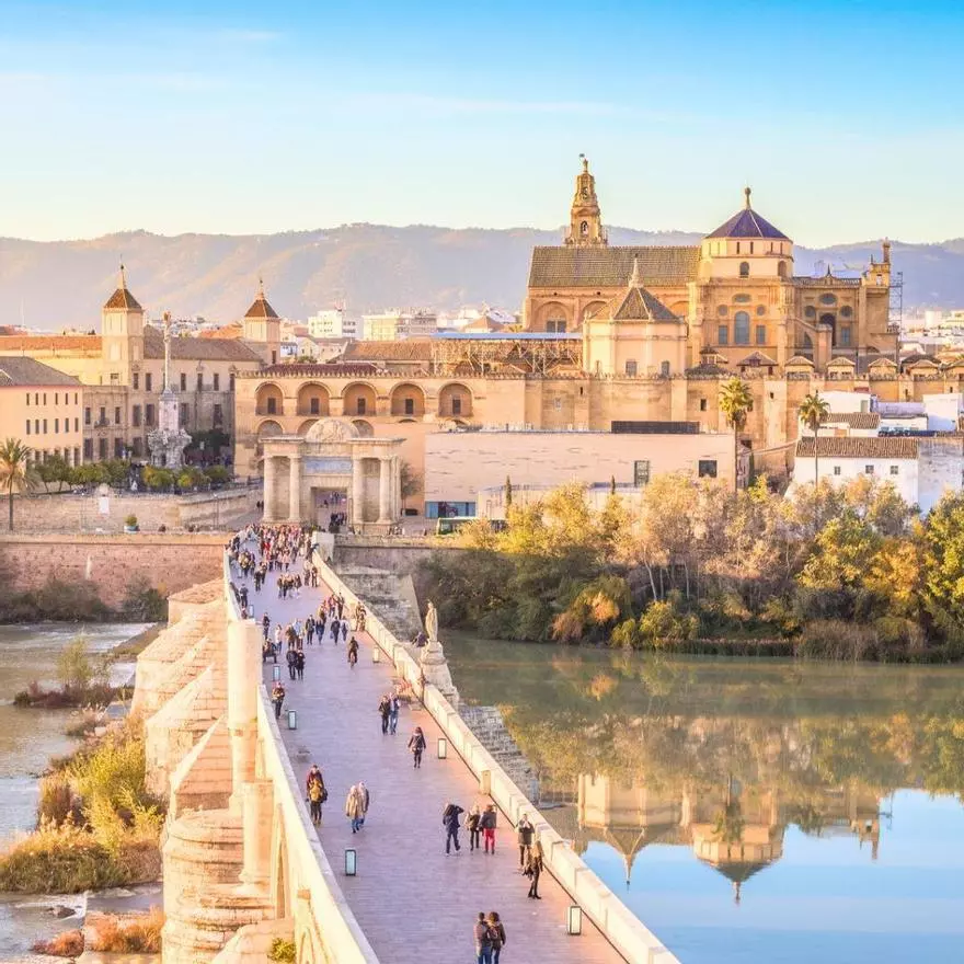 La ciudad con más Patrimonios de la Humanidad de España es el “paraíso de la cocina andalusí”