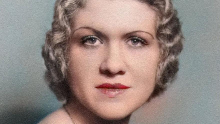 ¿Quién fue Josefina de la Torre y por qué deberías conocerla? Descúbrelo en Benicàssim