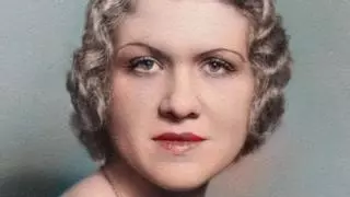 ¿Quién fue Josefina de la Torre y por qué deberías conocerla? Descúbrelo en Benicàssim