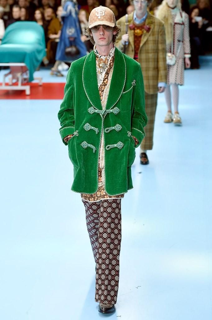 Gucci