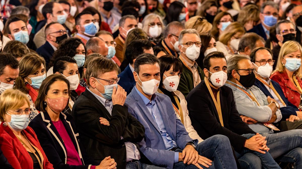 El PSPV celebra en Benidorm su 14 congreso2.jpg