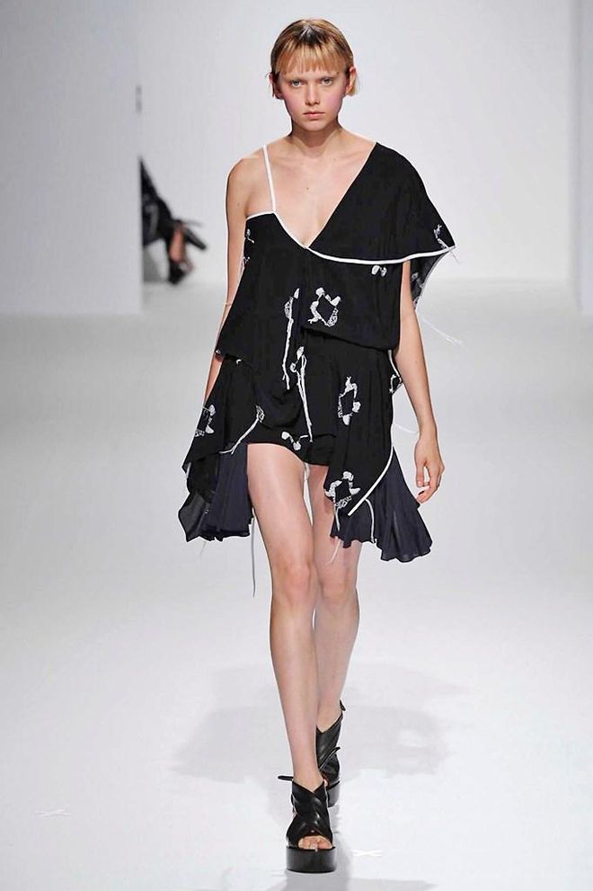 Chalayan