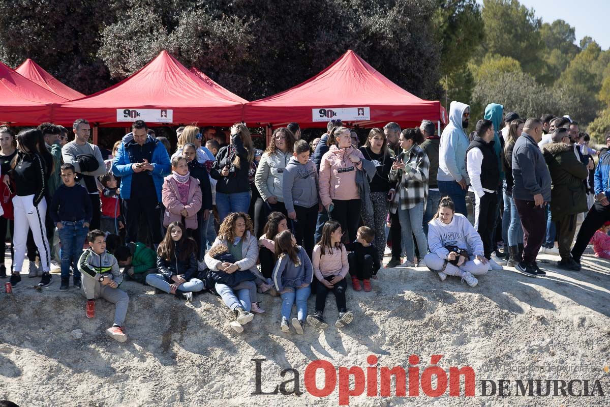 Convivencia Caballos del Vino de la Peña Artesano