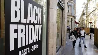 El gasto en viajes se dispara durante el Black Friday pese al repunte de la pandemia en Europa