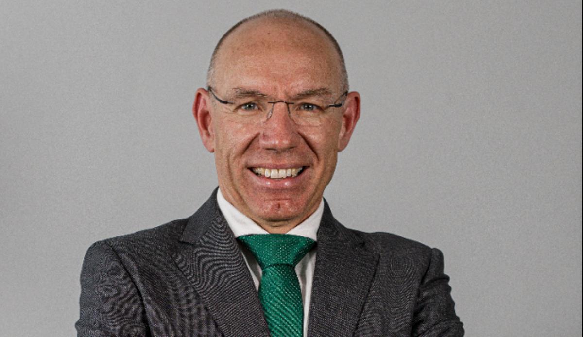 Antonio Aceituno.