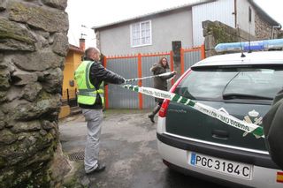 Cae una banda tras más de una treintena de robos en casas de Ourense