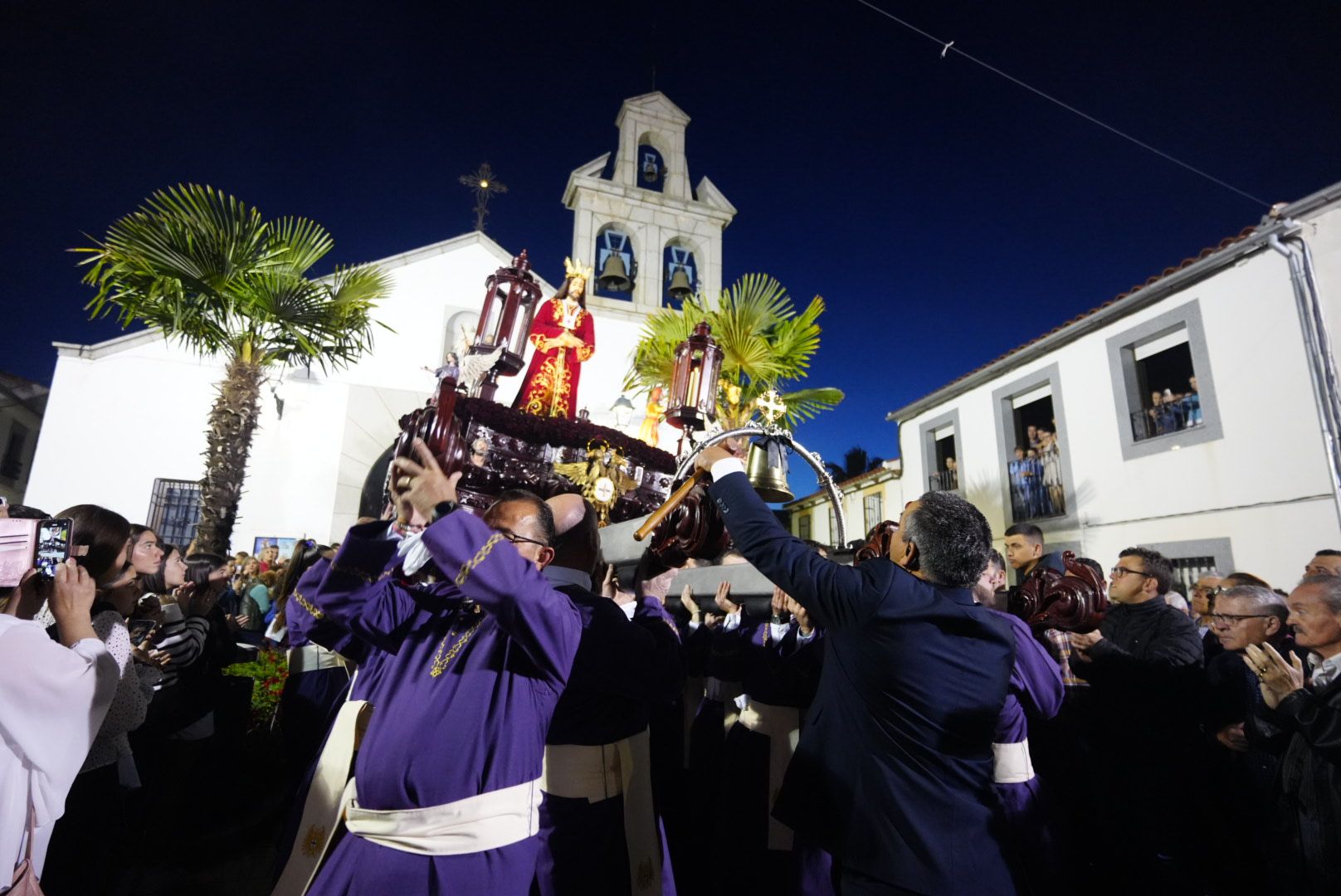 Pozoblanco, Cristo de Medinaceli