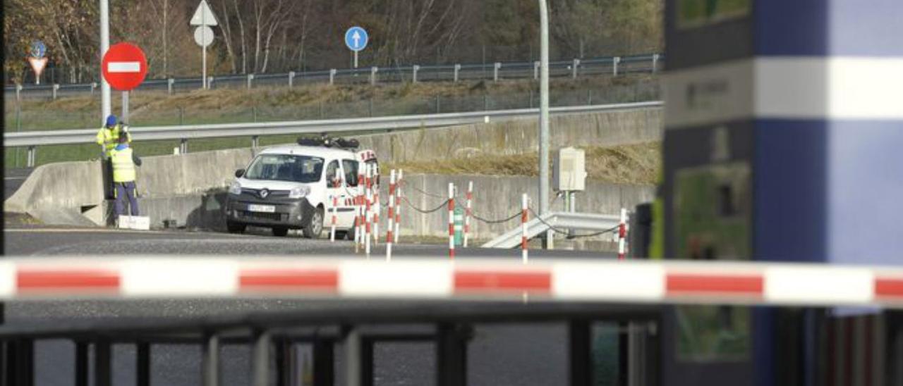 Los otros oprobios de la autopista