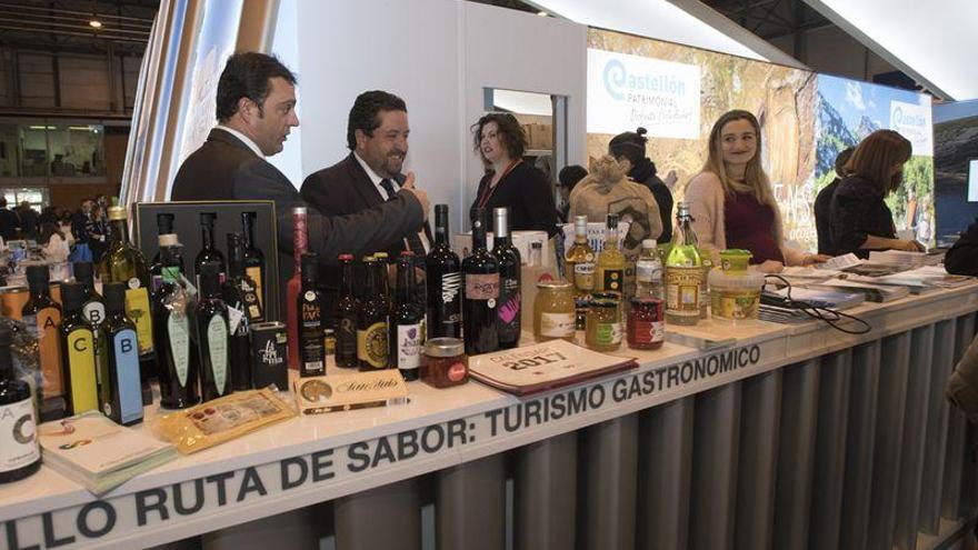 La Diputación abrirá el escaparate de Castellón en Fitur