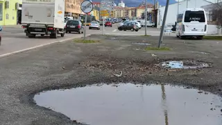 Aprobado definitivamente el proyecto de Martín Palomino en Plasencia