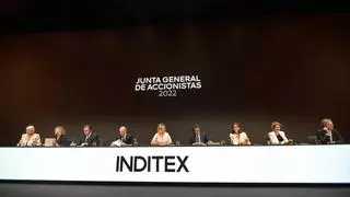 Inditex lidera el ranking de las empresas con mejor reputación de España en 2023, según Merco