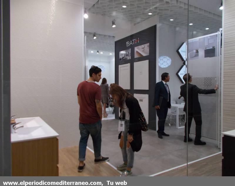 Cersaie 2016 begins