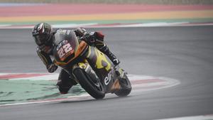 Sam Lowes, Moto2