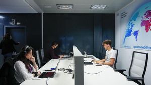 El 65% de les empreses espanyoles prefereixen fer servir diners propis que de subvencions per innovar