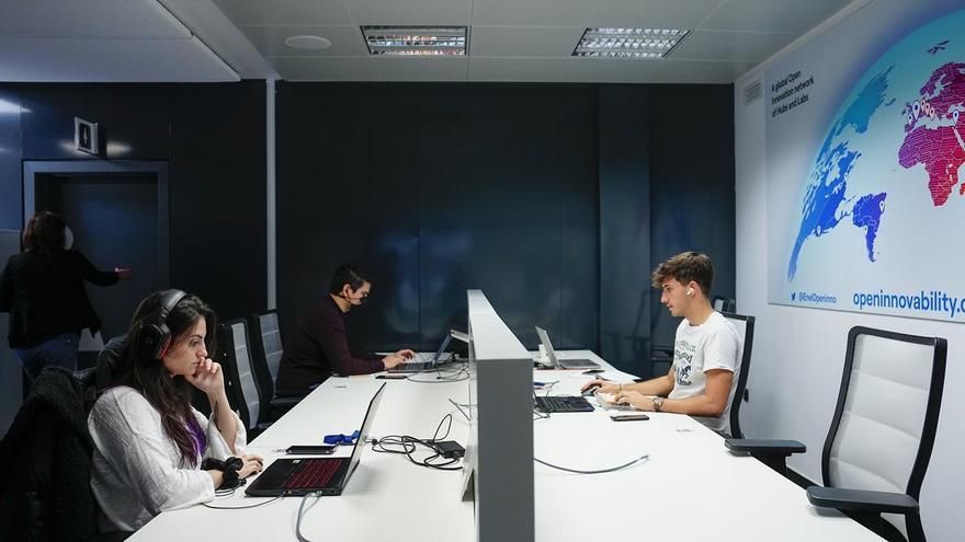 El grupo Enel, dueño de Endesa, abre su nuevo centro para startups’ en Barcelona