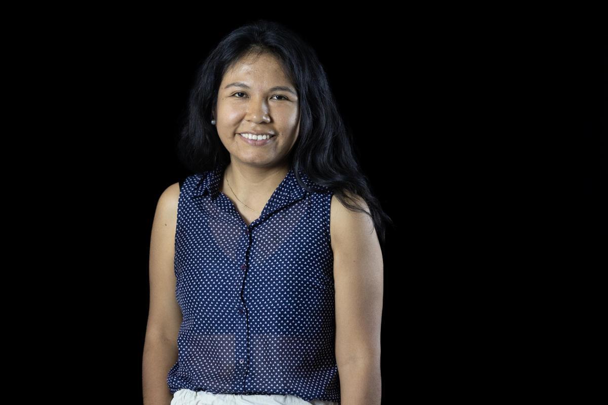 Carmen Violeta Sánchez