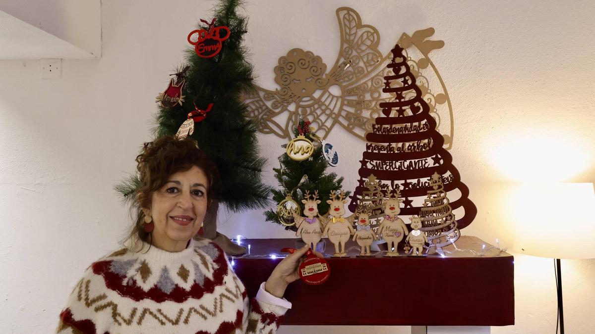 La meyor Navidá de la empresa xixonesa Portachiavi