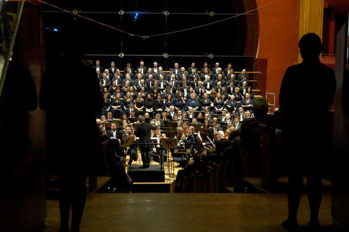 CONCIERTO FESTIVAL DE MÚSICA DE CANARIAS