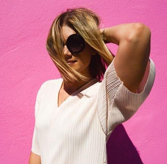 'Shadow Hair', la técnica para conseguir una melena besada por el sol