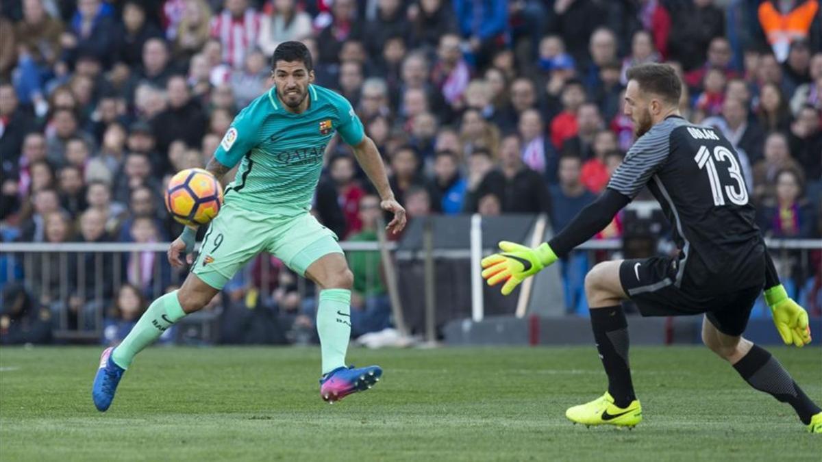 Los Atlético - FC Barcelona siempre prometen espectáculo