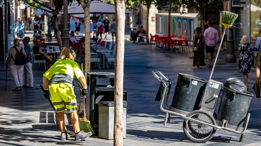 Estas son las propuestas más votadas por los vecinos de Benidorm para el presupuesto participativo