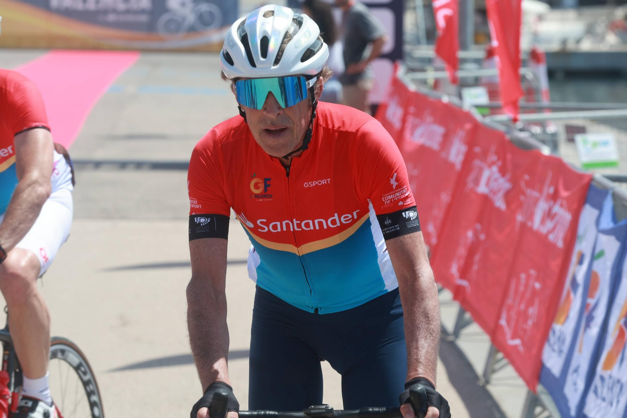 Búscate en el Gran Fondo por València 2025