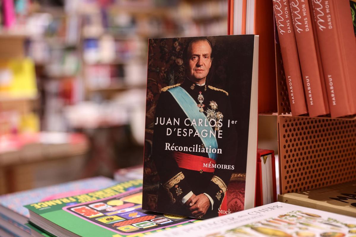 ‘Et nomenaré successor com a rei. ¿Acceptes?’